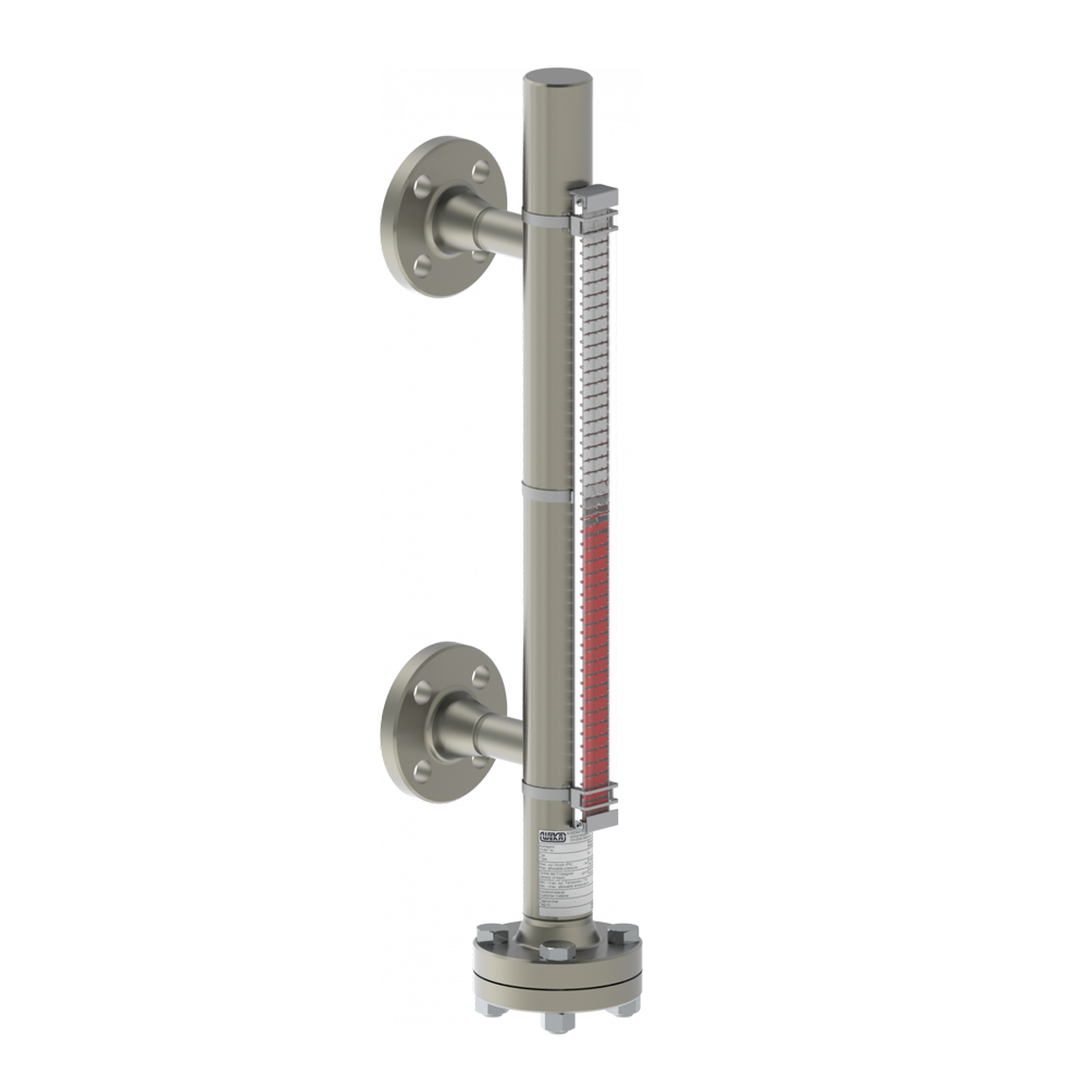Weka Magnetic Visual Level Indicator / Gauge